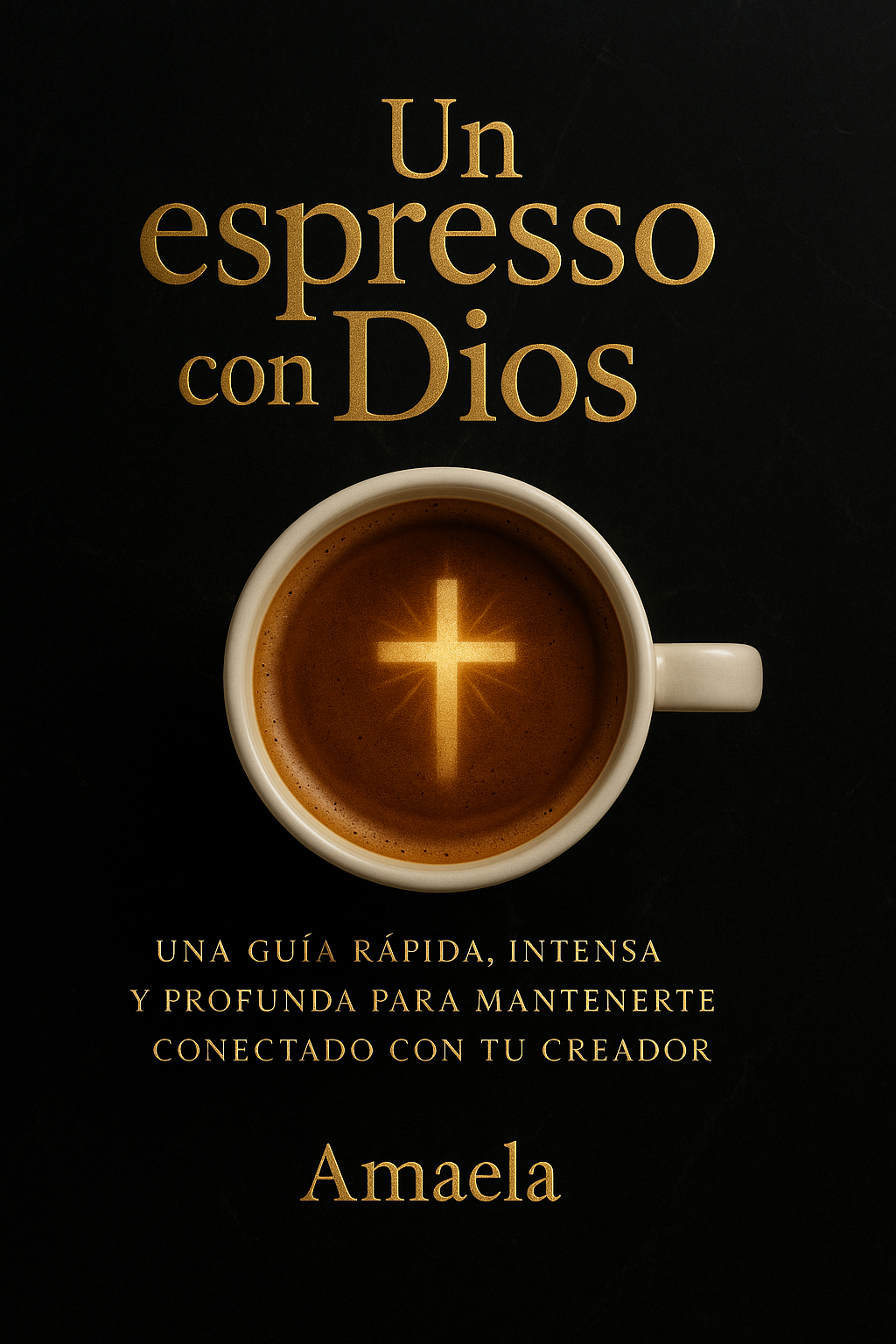 Un Espresso Con Dios