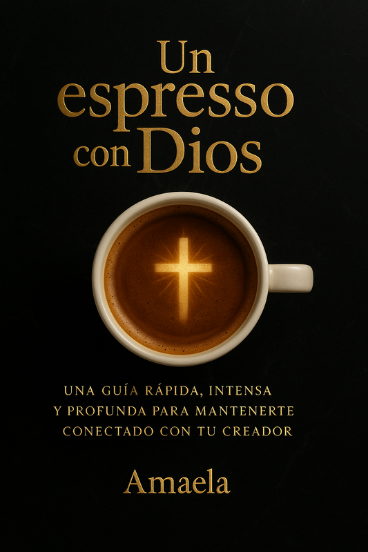 Un Espresso Con Dios